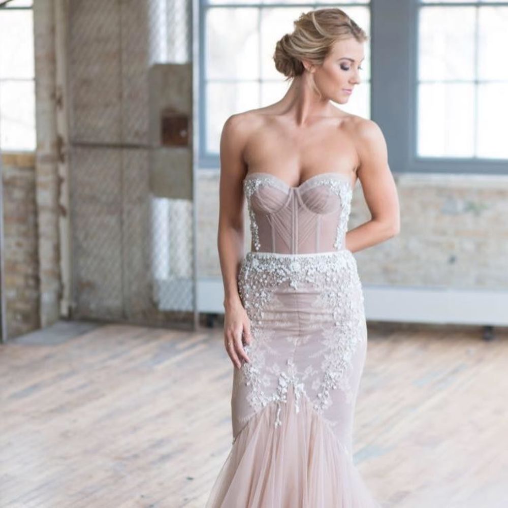 Meet your Posher, Alli